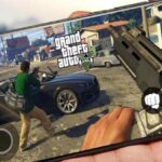 حمل لعبة GTA 5 الآن على جوالك النسخة الأصلية لهواتف الأندرويد والآيفون والكمبيوتر