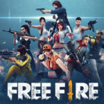 حمل لعبة فري فاير الأصلية Free Fire 2024