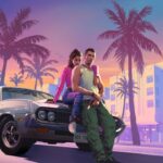 دقة عالية تظهر في المقطع الترويجي للعبة GTA 6