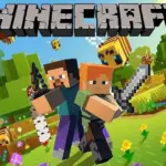 رابط تحميل لعبة Minecraft بأحدث تطور لها وفي أحسن جودة وصورة لها