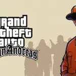 GTA San Andreas