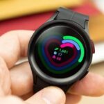 ساعة Galaxy Watch FE بتصميم مميز وسعر بسيط