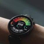 ساعة Huawei Watch GT 4 الجديدة