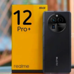 سعر ومواصفات Realme 12 Pro Plus في السعودية