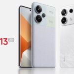 سعر ومواصفات جوال Redmi Note 13 Pro Plus 5G