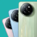 سعر ومواصفات جوال Xiaomi Civi 4 Pro الحديث لكل من يحب التصوير