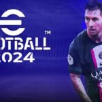 طريقة تحميل لعبة eFootball PES 2024 لأجهزة الأندرويد والآيفون