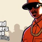 لعبة GTA San Andreas