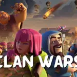 Clan War