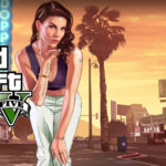 Grand Theft Auto 5