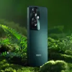 Oppo Reno 11F