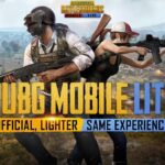 PUBG LITE