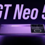 Realme GT Neo