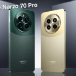 Realme Narzo 70