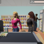 Store Management Simulator Apk