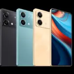 Xiaomi Poco X6 Neo