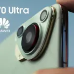 huawei Pura 70 Ultra