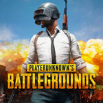 لعبة PUBG MOBILE