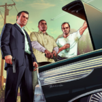 5 grand theft auto v