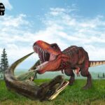 Dinosaur Games 3D