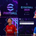 eFootball PES