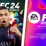 FIFA mobile