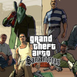 GTA San Andreas