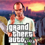 Grand Theft Auto 5