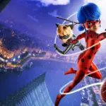 Miraculous Ladybug Apk