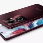 Oppo F25 Pro