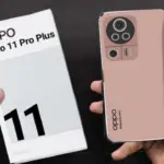 Oppo Reno 11 Pro Plus 5G