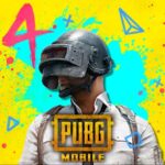 PUBG MOBILE