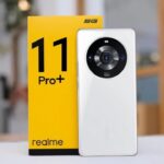 Realme 11 Pro Plus