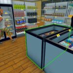 SUPERMARKET SIMULATOR