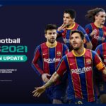 eFootball PES