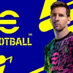 E football