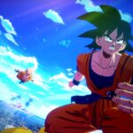 Dragon Ball: Sparking Zero