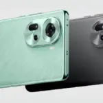 Oppo Reno 12 Pro